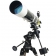 CELESTRON美国星特朗DELUXE80EQ (80DX）折射式赤道仪式专业天文望远镜高倍高清观星观景夜视深空